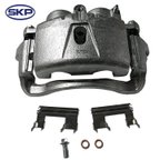 SKP SK18B4814 Disc Brake Caliper - Rear Left - view 3