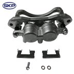 SKP SK18B4815 Disc Brake Caliper - Rear Right - view 1