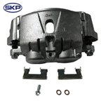 SKP SK18B4815 Disc Brake Caliper - Rear Right - view 3