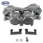 SKP SK18B4816 Disc Brake Caliper - Front Right - view 4