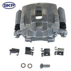SKP SK18B4827 Disc Brake Caliper - Front Left - view 2