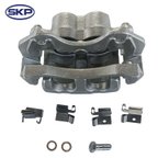 SKP SK18B4827 Disc Brake Caliper - Front Left - view 4