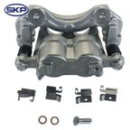 SKP SK18B4827 Disc Brake Caliper - Front Left - view 1