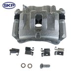 SKP SK18B4827 Disc Brake Caliper - Front Left - view 3