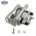 SKP SK18B4836 Disc Brake Caliper - Rear Right - view 3