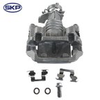 SKP SK18B4892 Disc Brake Caliper - Rear Right - view 2