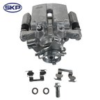 SKP SK18B4892 Disc Brake Caliper - Rear Right - view 4