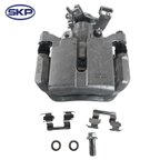SKP SK18B4892 Disc Brake Caliper - Rear Right - view 1