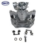 SKP SK18B4892 Disc Brake Caliper - Rear Right - view 3