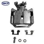 SKP SK18B4893 Disc Brake Caliper - Rear Left - view 2