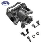 SKP SK18B4893 Disc Brake Caliper - Rear Left - view 4