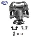 SKP SK18B4893 Disc Brake Caliper - Rear Left - view 1