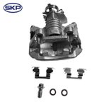 SKP SK18B4893 Disc Brake Caliper - Rear Left - view 3