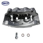 SKP SK18B4895 Disc Brake Caliper - Rear Left - view 4