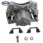 SKP SK18B4910A Disc Brake Caliper - Front Left - view 1