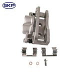 SKP SK18B4919A Disc Brake Caliper - Front Left or Front Right - view 2