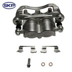 SKP SK18B4934 Disc Brake Caliper - Rear Left - view 4