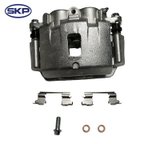 SKP SK18B4934 Disc Brake Caliper - Rear Left - view 3
