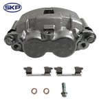 SKP SK18B4935 Disc Brake Caliper - Rear Right - view 2