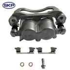 SKP SK18B4935 Disc Brake Caliper - Rear Right - view 4