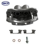 SKP SK18B4935 Disc Brake Caliper - Rear Right - view 1