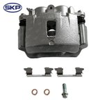 SKP SK18B4935 Disc Brake Caliper - Rear Right - view 3