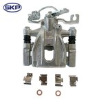 SKP SK18B4946 Disc Brake Caliper - Rear Left - view 2
