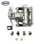 SKP SK18B4946 Disc Brake Caliper - Rear Left - view 1
