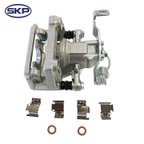 SKP SK18B4946 Disc Brake Caliper - Rear Left - view 3