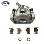 SKP SK18B4947 Disc Brake Caliper - Rear Right - view 2