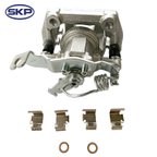 SKP SK18B4947 Disc Brake Caliper - Rear Right - view 4