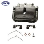 SKP SK18B4974 Disc Brake Caliper - Front Right - view 3