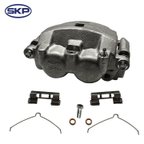 SKP SK18B4975 Disc Brake Caliper - Front Left - view 2