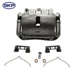 SKP SK18B4975 Disc Brake Caliper - Front Left - view 3