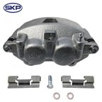 SKP SK18B4991 Disc Brake Caliper - Front Left - view 2