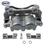 SKP SK18B4991 Disc Brake Caliper - Front Left - view 4