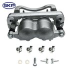 SKP SK18B4996 Disc Brake Caliper - Front Right - view 1