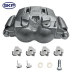 SKP SK18B4997 Disc Brake Caliper - Front Left - view 2