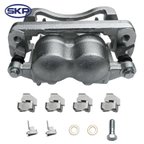 SKP SK18B4997 Disc Brake Caliper - Front Left - view 4