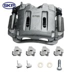 SKP SK18B4997 Disc Brake Caliper - Front Left - view 3