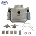 SKP SK18B5000 Disc Brake Caliper - Front Left - view 2