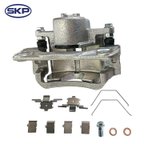SKP SK18B5000 Disc Brake Caliper - Front Left - view 1