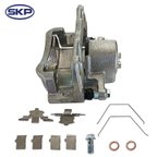 SKP SK18B5000 Disc Brake Caliper - Front Left - view 3
