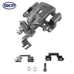 SKP SK18B5002 Disc Brake Caliper - Rear Left - view 2