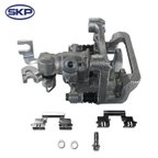 SKP SK18B5002 Disc Brake Caliper - Rear Left - view 4