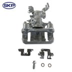 SKP SK18B5002 Disc Brake Caliper - Rear Left - view 1