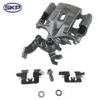 SKP SK18B5003 Disc Brake Caliper - Rear Right - view 2