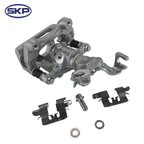 SKP SK18B5003 Disc Brake Caliper - Rear Right - view 1