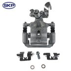 SKP SK18B5003 Disc Brake Caliper - Rear Right - view 3