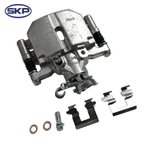 SKP SK18B5014 Disc Brake Caliper - Rear Left - view 2